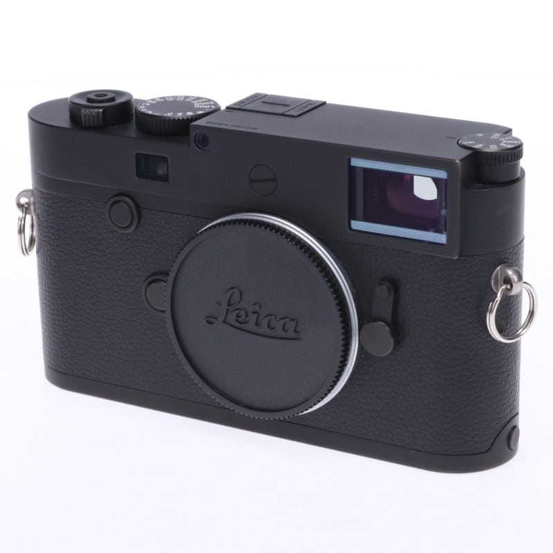 20050 Leica M10 モノクローム