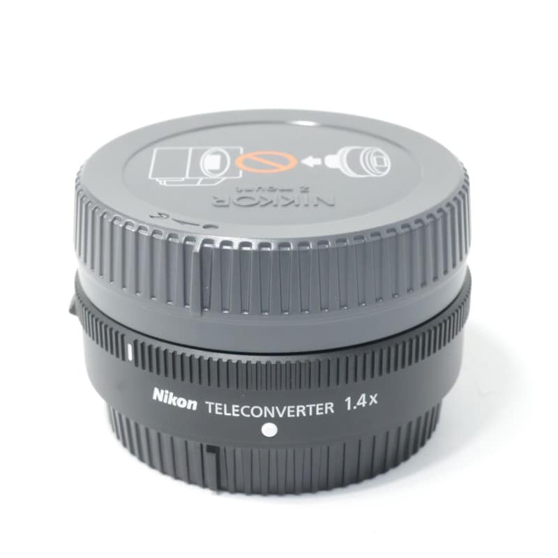 Z TELECONVERTER TC-1.4x