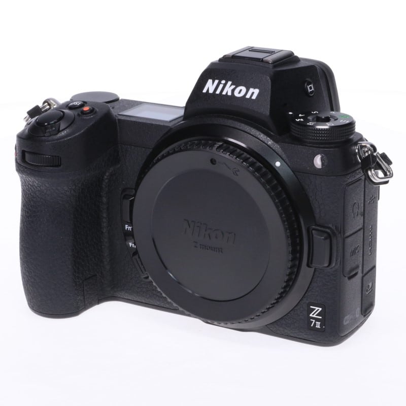 Z7II ボディ