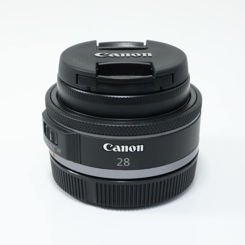 RF28mm F2.8 STM