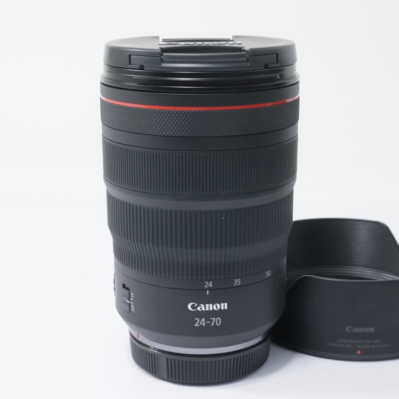 RF24-70mm F2.8 L IS USM
