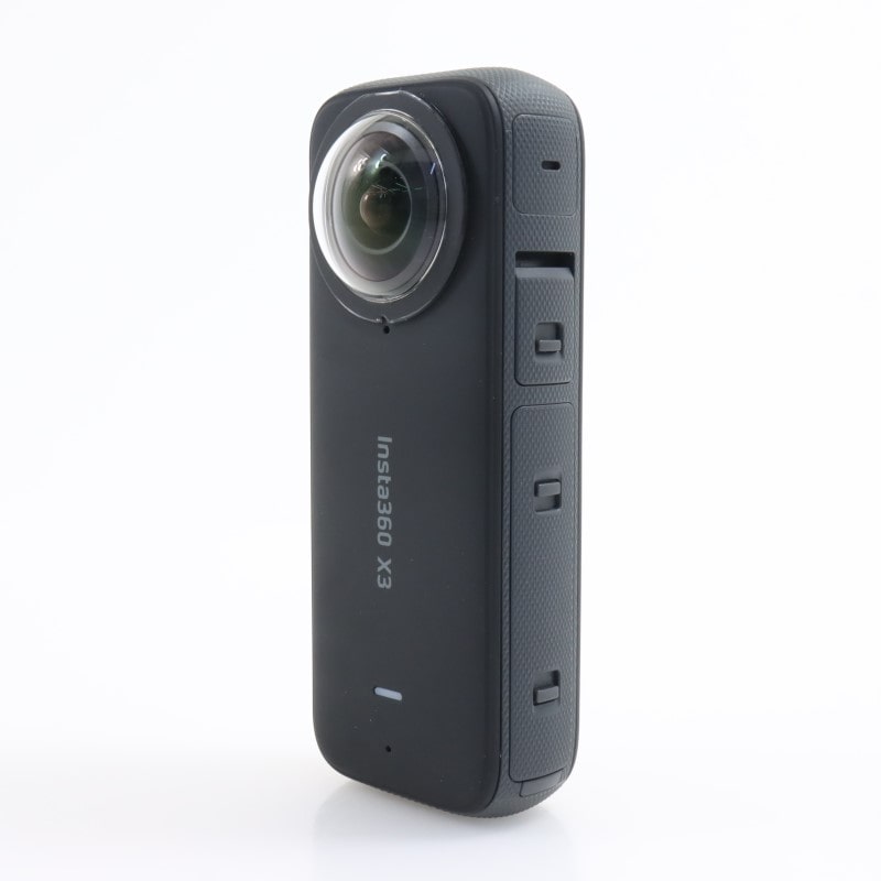 CINSAAQ/B [Insta360 X3]