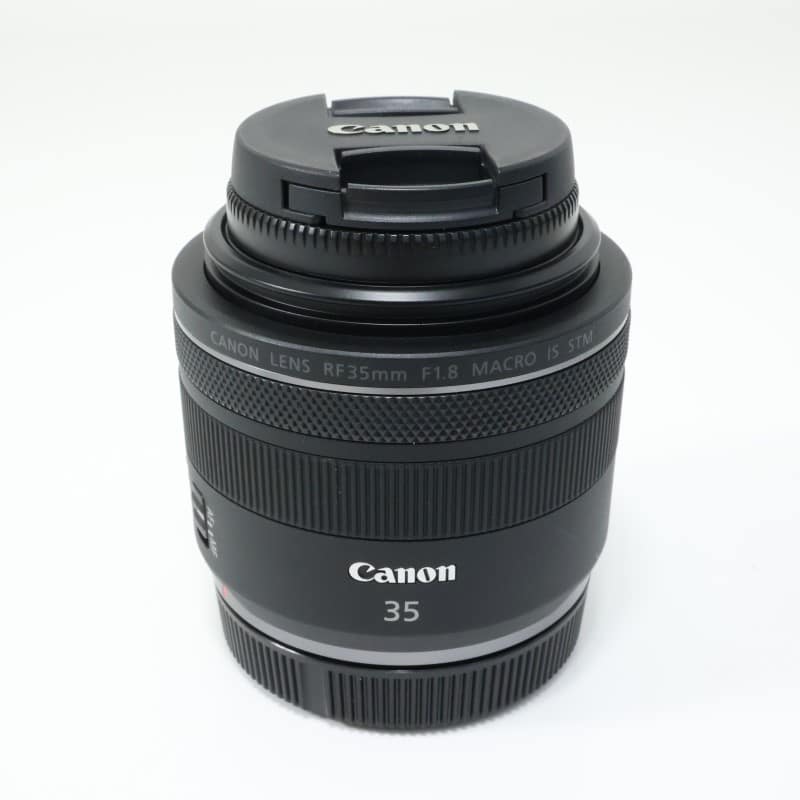 RF35mm F1.8 MACRO IS STM