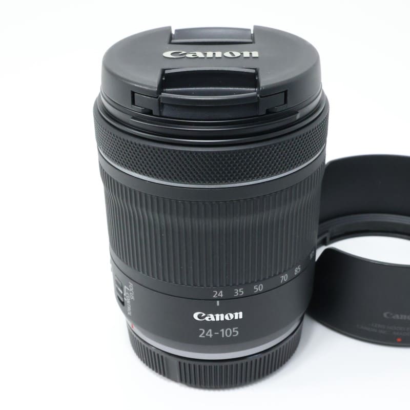 RF24-105mm F4-7.1 IS STM
