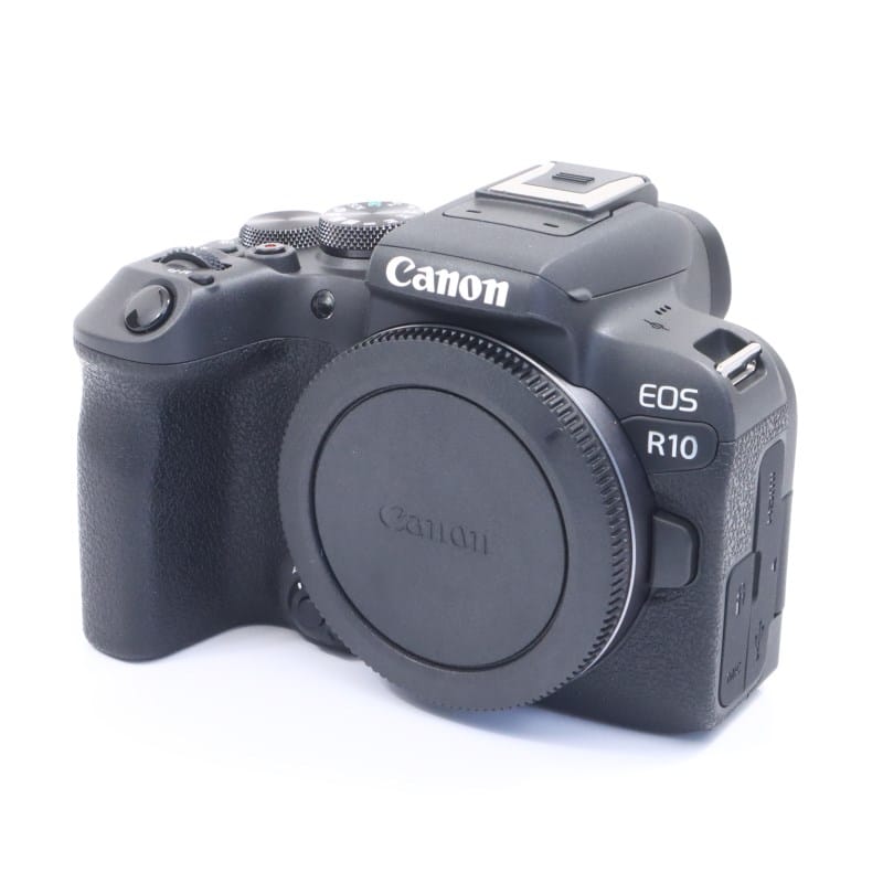 EOS R10 ボディー