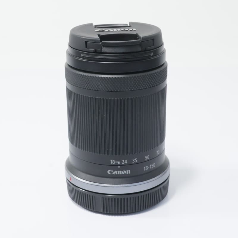 RF-S18-150mm F3.5-6.3 IS STM
