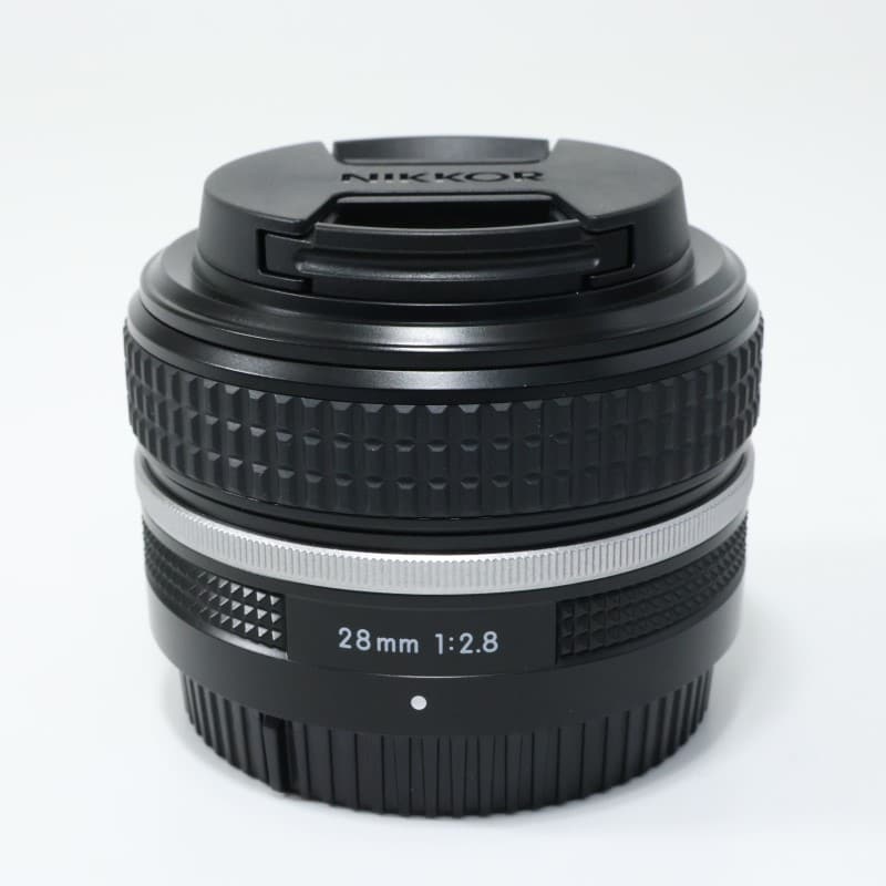 NIKKOR Z 28mm f/2.8 Special Edition