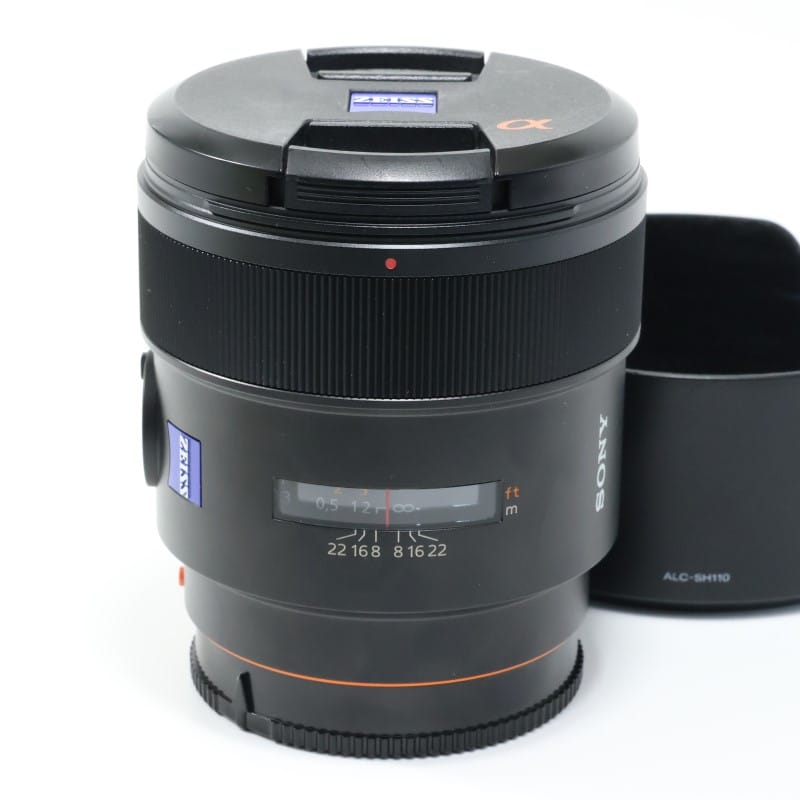 Distagon T* 24mm F2 ZA SSM SAL24F20Z