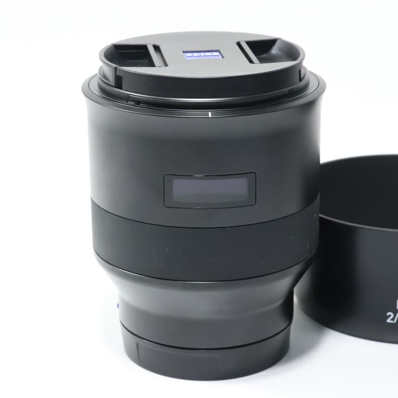 Batis 2/40 CF E-mount