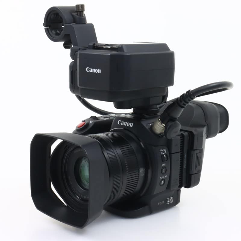 XC15 [業務用デジタルビデオカメラ]