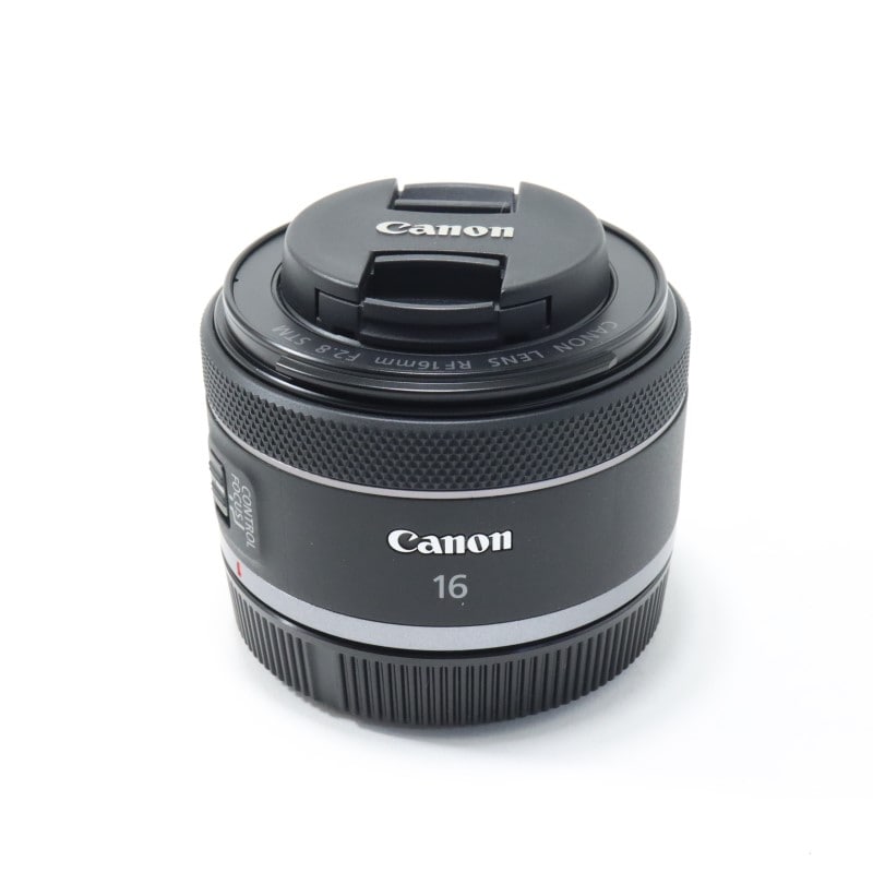 RF16mm F2.8 STM