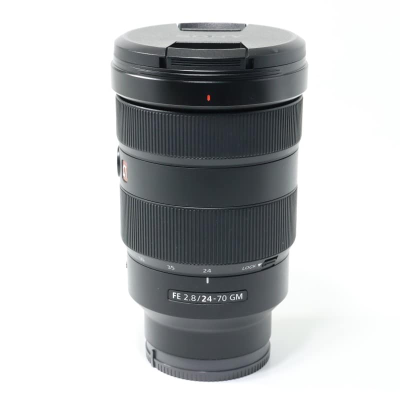 FE 24-70mm F2.8 GM SEL2470GM