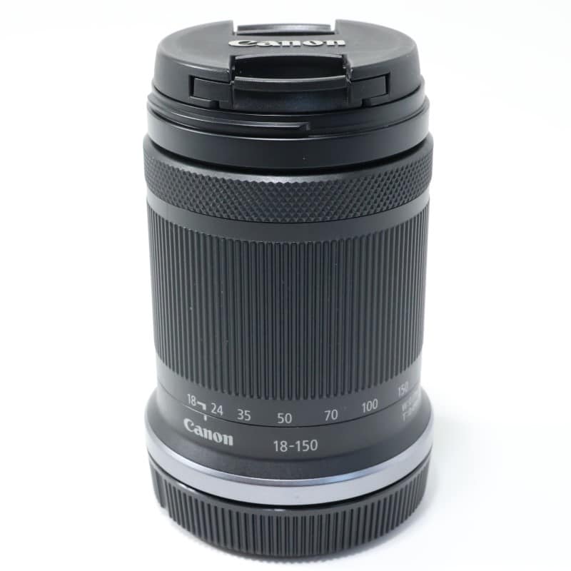 RF-S18-150mm F3.5-6.3 IS STM