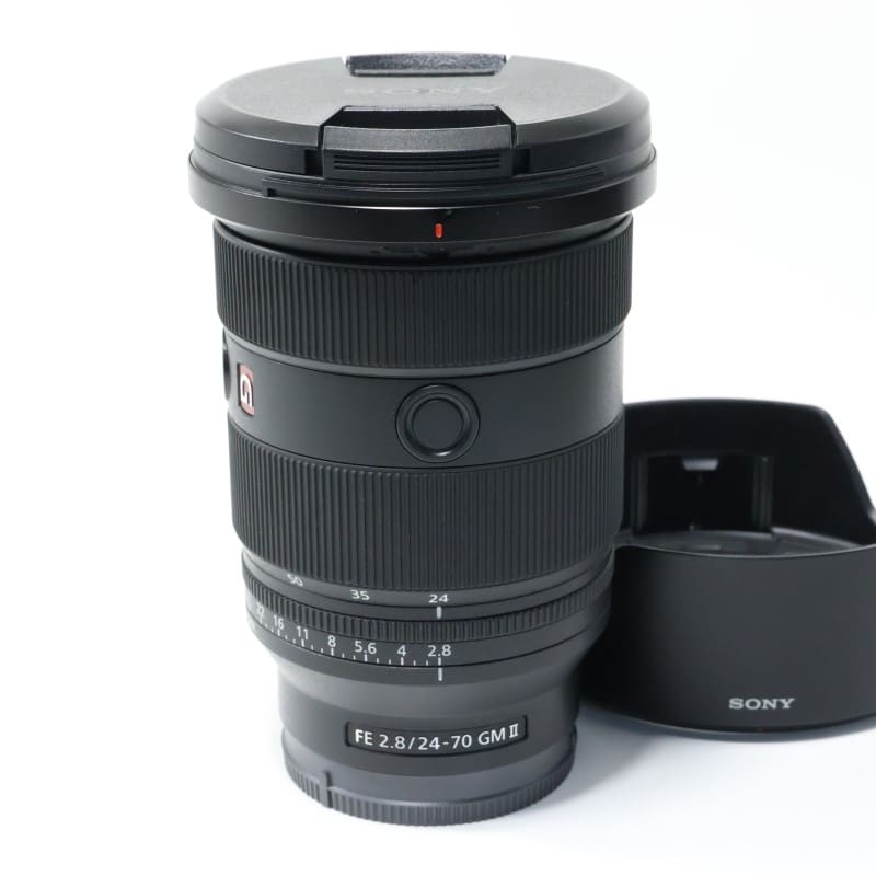 FE 24-70mm F2.8 GM II SEL2470GM2