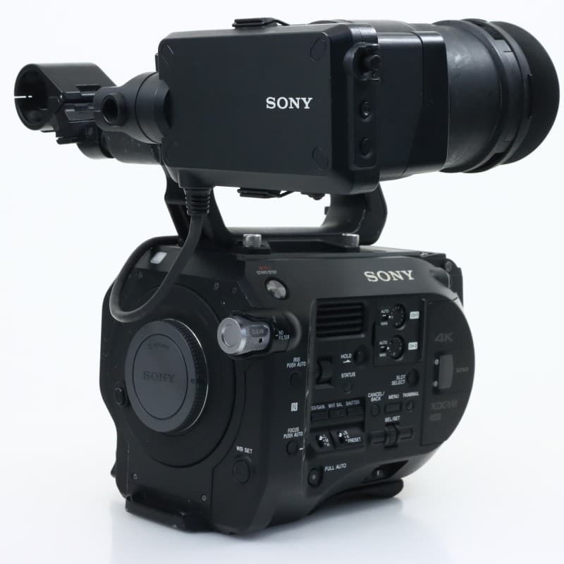 PXW-FS7