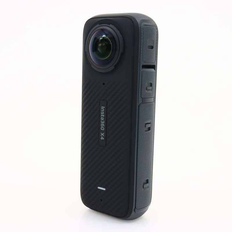 CINSABMA [Insta360 X4]