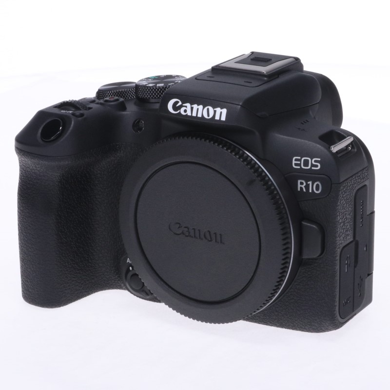 EOS R10 ボディー