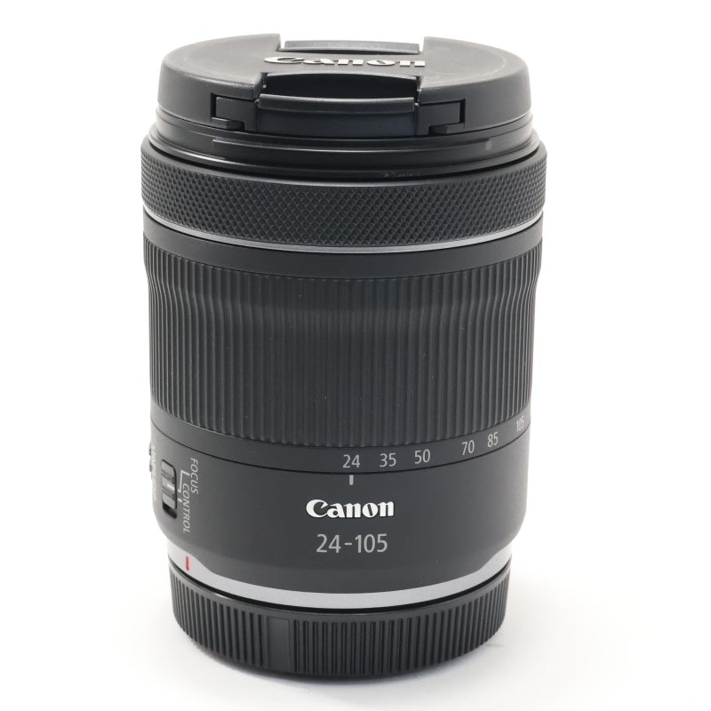 RF24-105mm F4-7.1 IS STM
