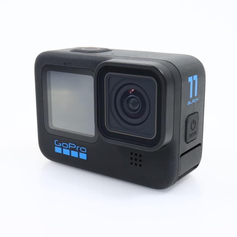 CHDHX-111-FW [HERO11 Black]