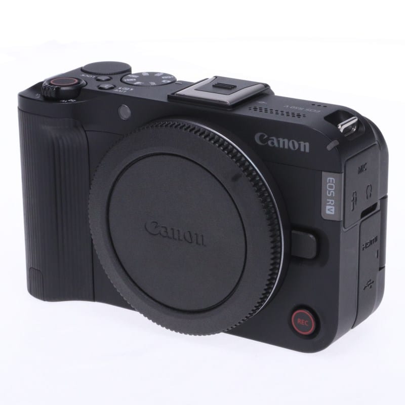 EOS R50 V ボディー