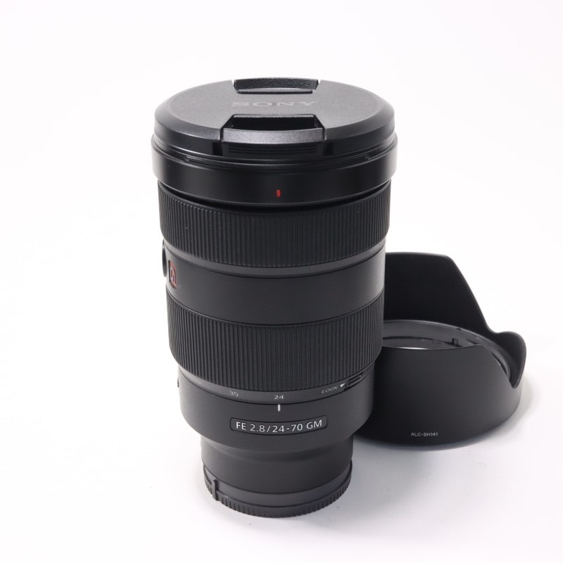 FE 24-70mm F2.8 GM SEL2470GM