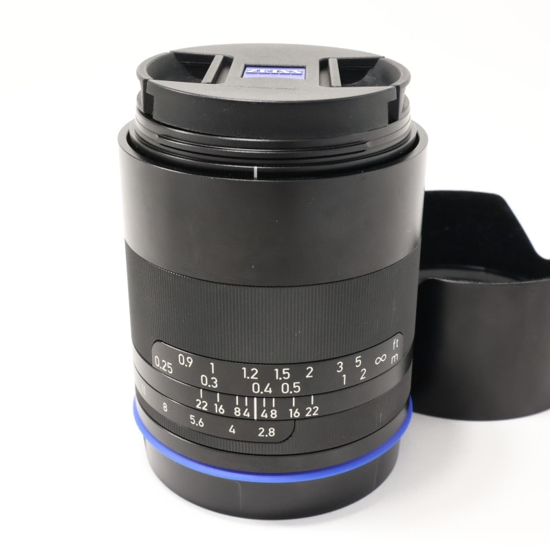Loxia 2.8/21 E-mount