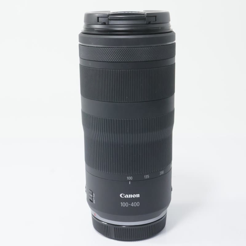 RF100-400mm F5.6-8 IS USM