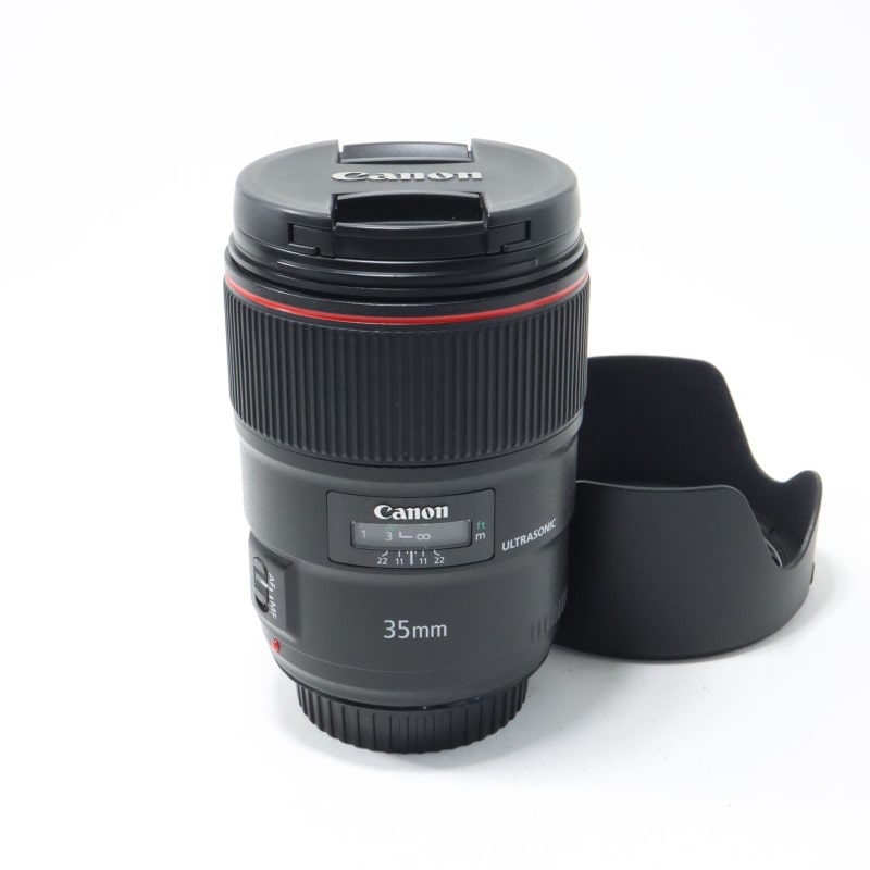 EF 35mm F1.4 L II USM