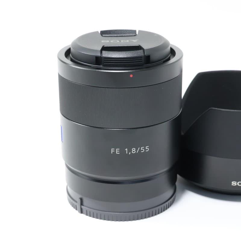 Sonnar T* FE 55mm F1.8 ZA SEL55F18Z