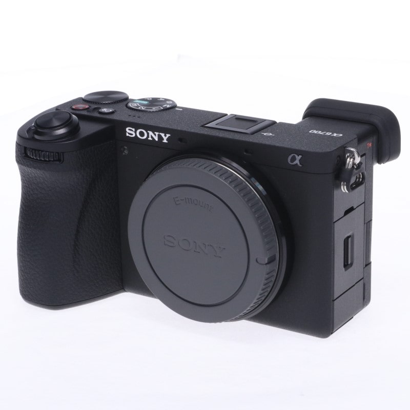 α6700 ILCE-6700