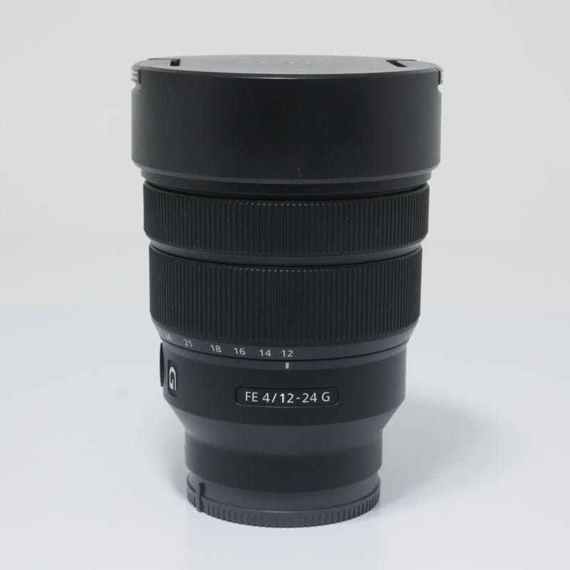 FE 12-24mm F4 G SEL1224G