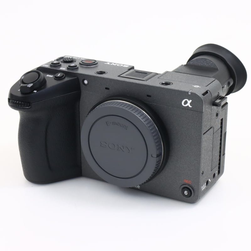 FX2 ボディ ILME-FX2B