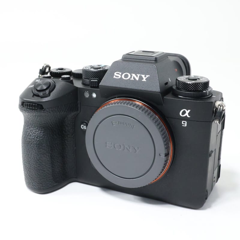 α9 III ボディ ILCE-9M3