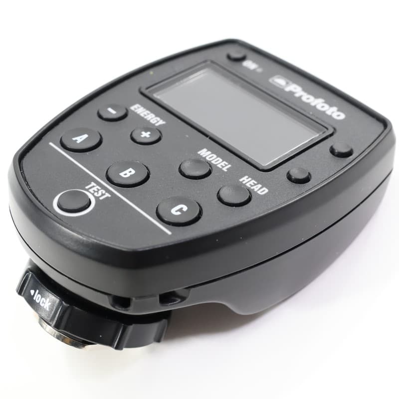 ◉中古美品　Profoto Air remote TTL sony用 Air Remote TTL-S for Sony - Profoto