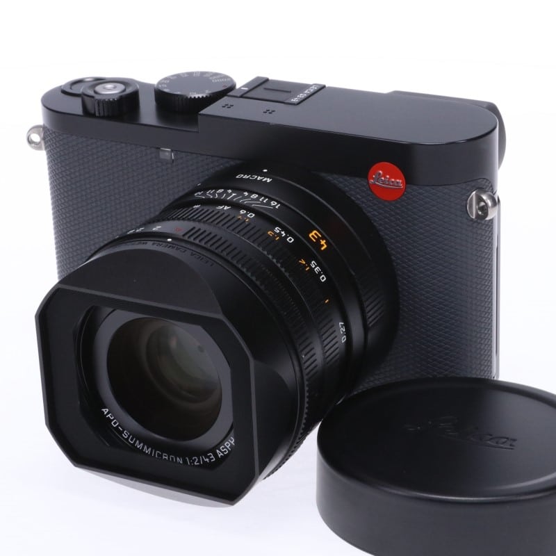 ライカ Q3 43 19085