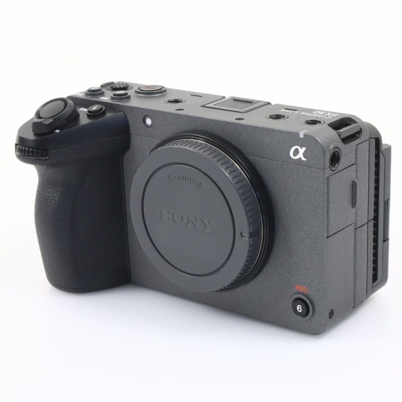 FX30 ボディ ILME-FX30B