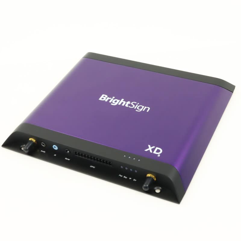 BS/XD1035 [BrightSign XD1035]