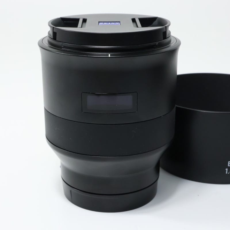 Batis 1.8/85 E-mount