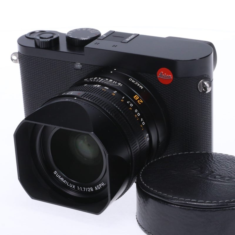 Leica Q2 19050