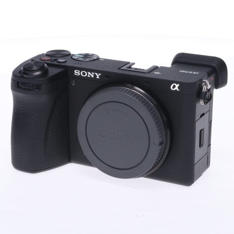 α6700 ILCE-6700
