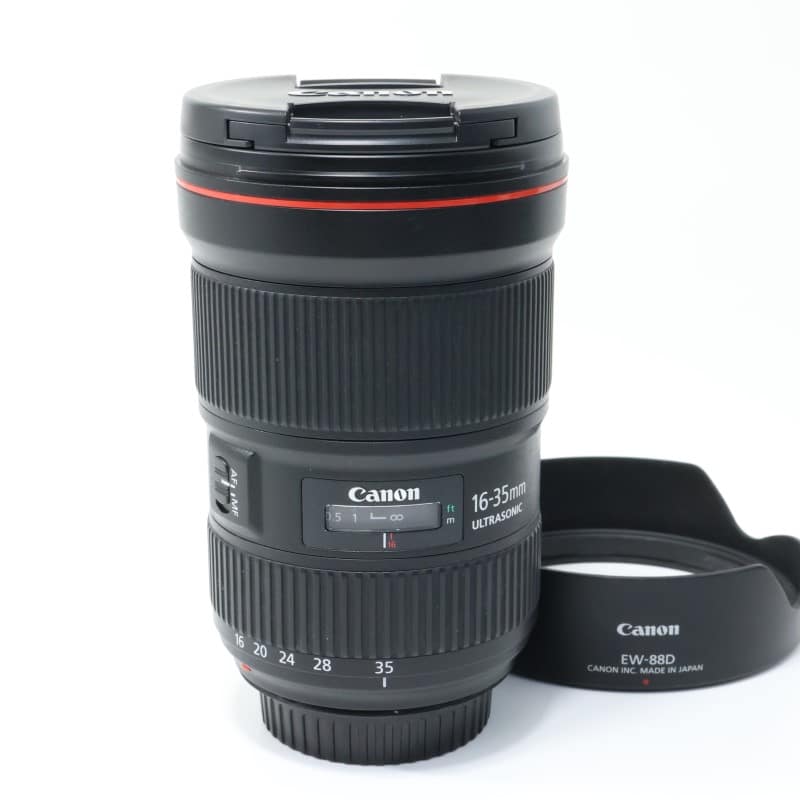 EF16-35mm F2.8L III USM