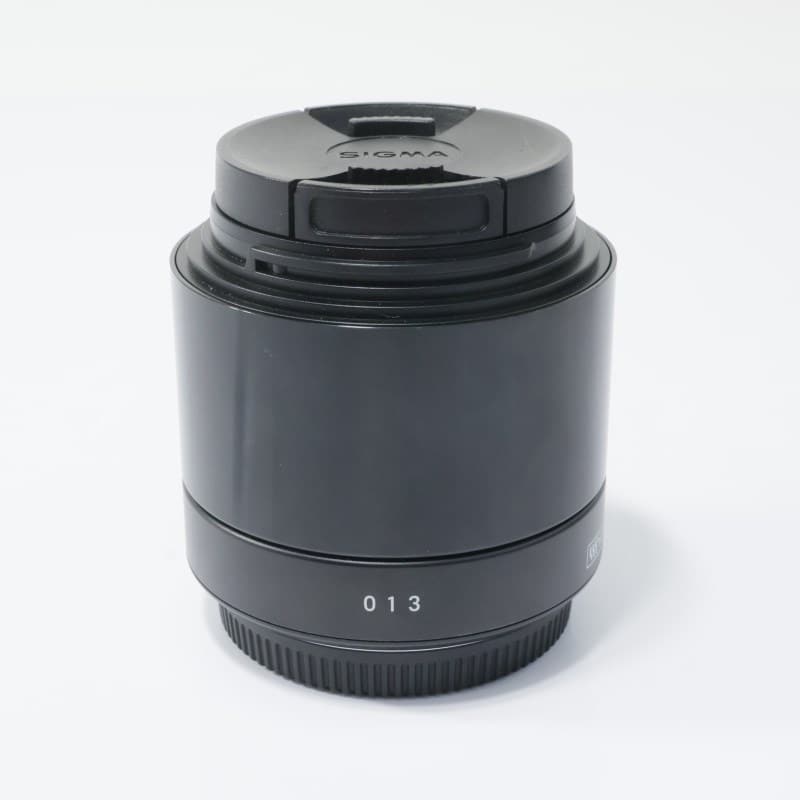 60mm F2.8 DN | Art マイクロフォーサーズマウント ブラック