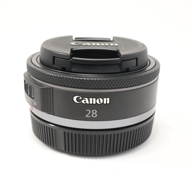 RF28mm F2.8 STM