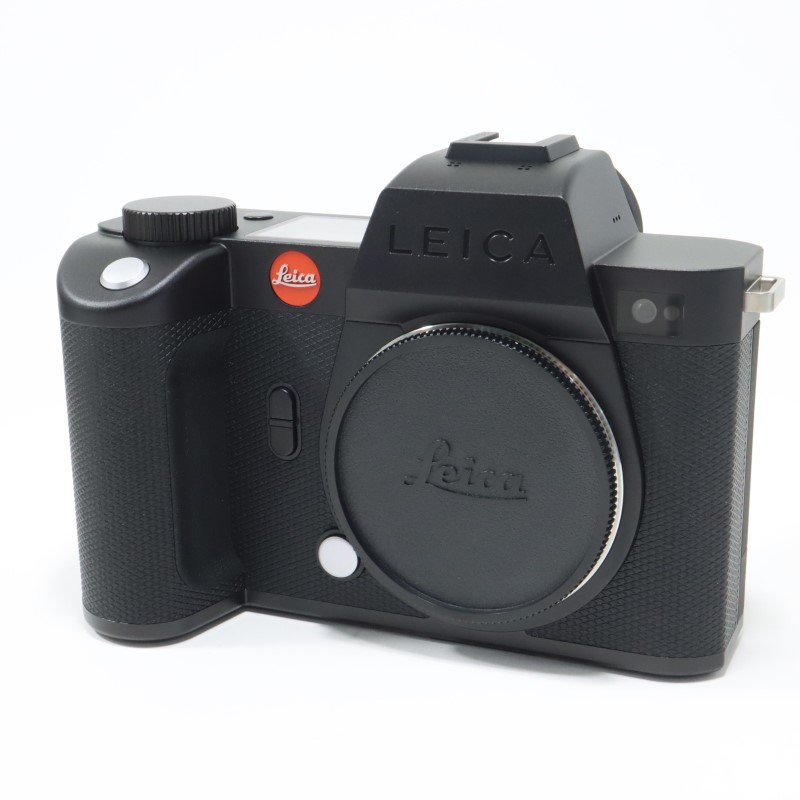 Leica SL2-S