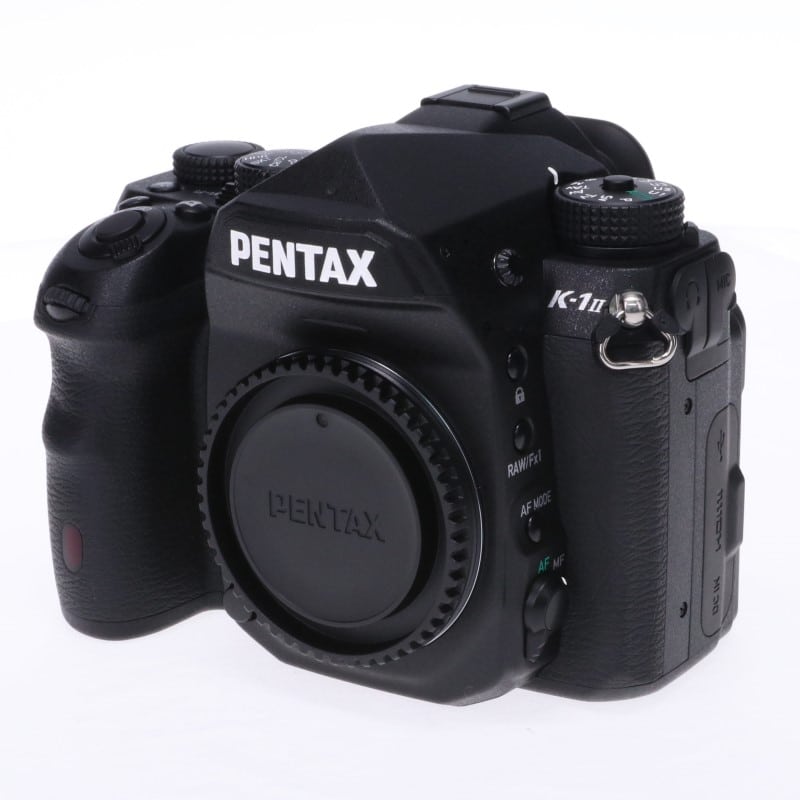 PENTAX K-1 Mark II ボディキット