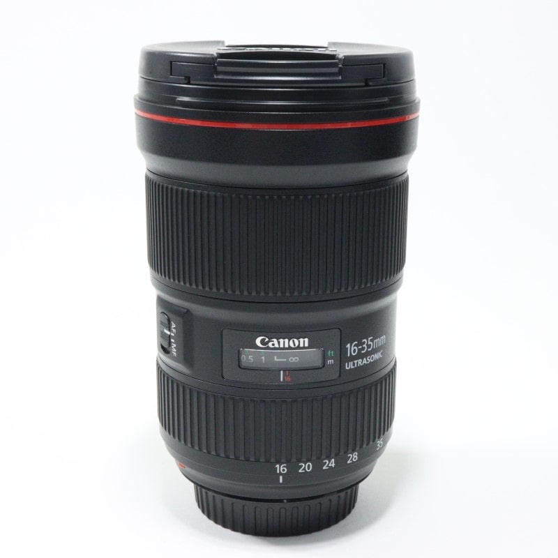 EF 16-35mm F2.8 L III USM