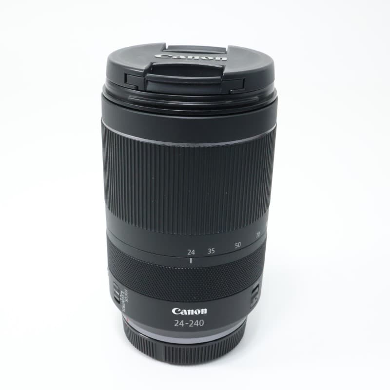 RF24-240mm F4-6.3 IS USM