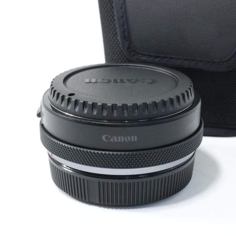 コントロールリングマウントアダプター EF-EOS R