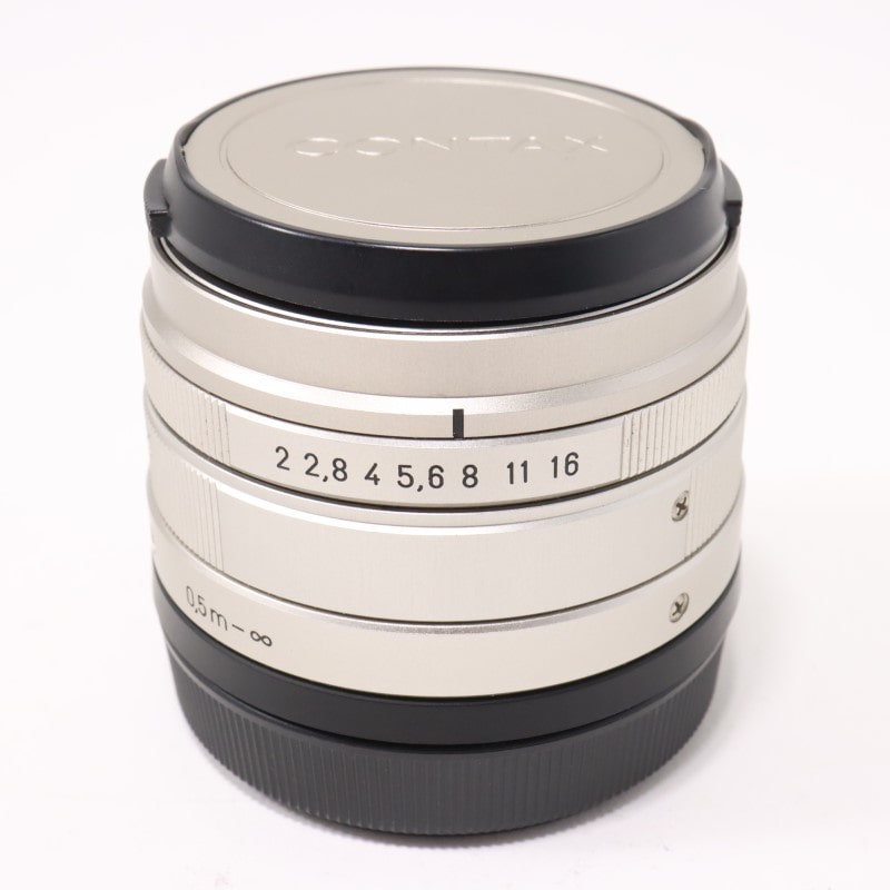 Planar T* 45mm F2 G Mount
