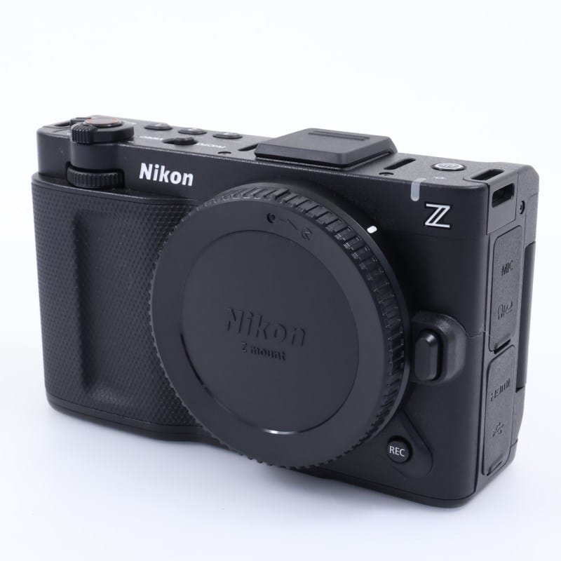 Nikon ZR ボディ AB+ランク 中古｜フジヤカメラ